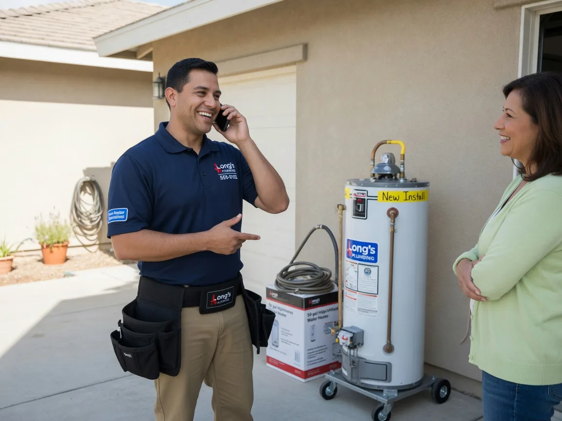 Leak Detection Berkey, OH FAQs